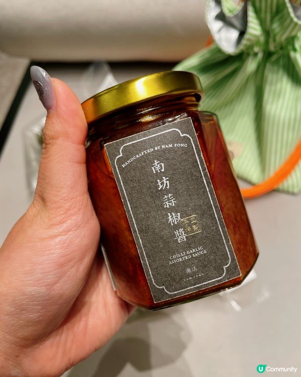 數碼港艾美酒店😋南坊端午節粽子搶先睇