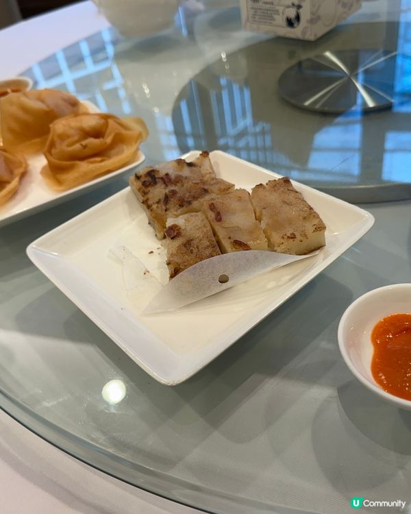 超好味中環飲茶