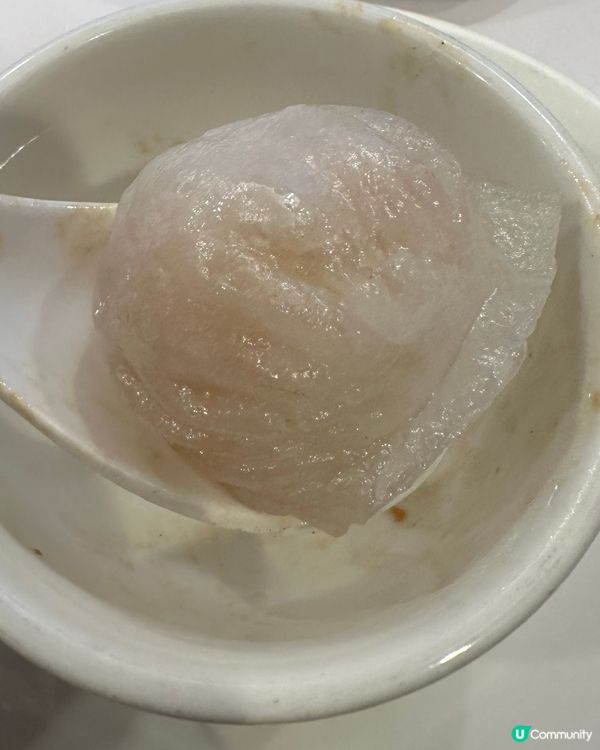 超好味中環飲茶