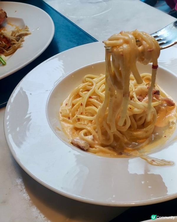 任食生蠔龍蝦Brunch