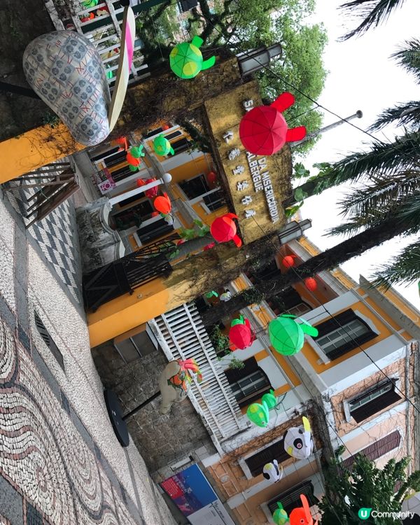 去澳門唔賭錢有咩做？