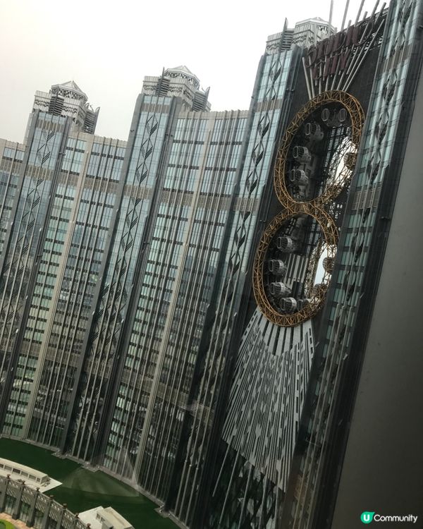 去澳門唔賭錢有咩做？