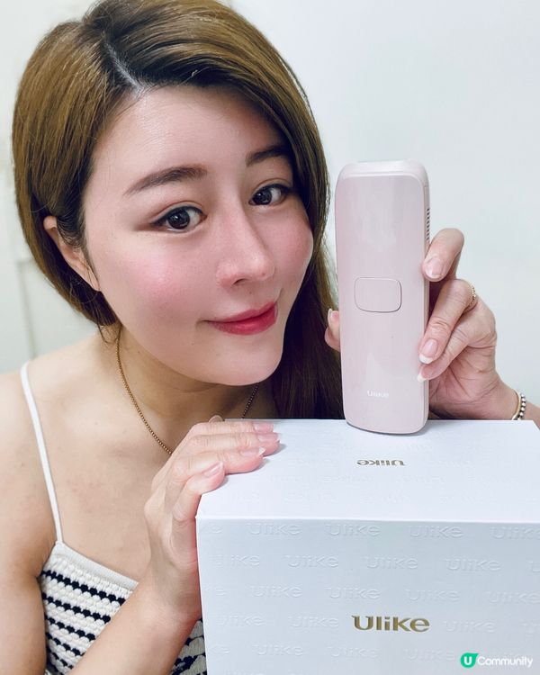 限時必買🈹️只要$2099就可以同全身毛毛講bye bye‼️