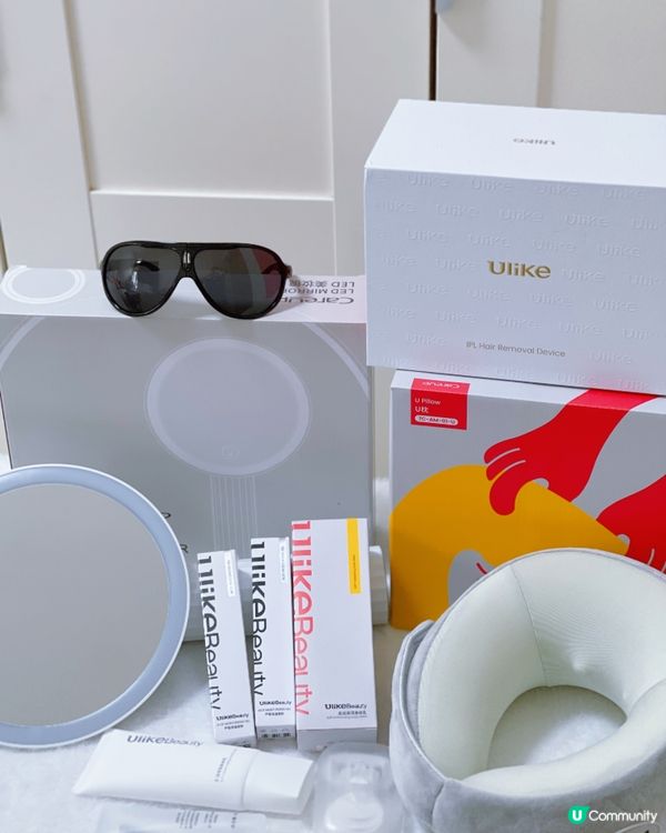 限時必買🈹️只要$2099就可以同全身毛毛講bye bye‼️