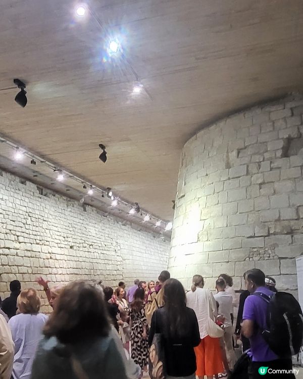 羅浮宮 Le Louvre (Part I)