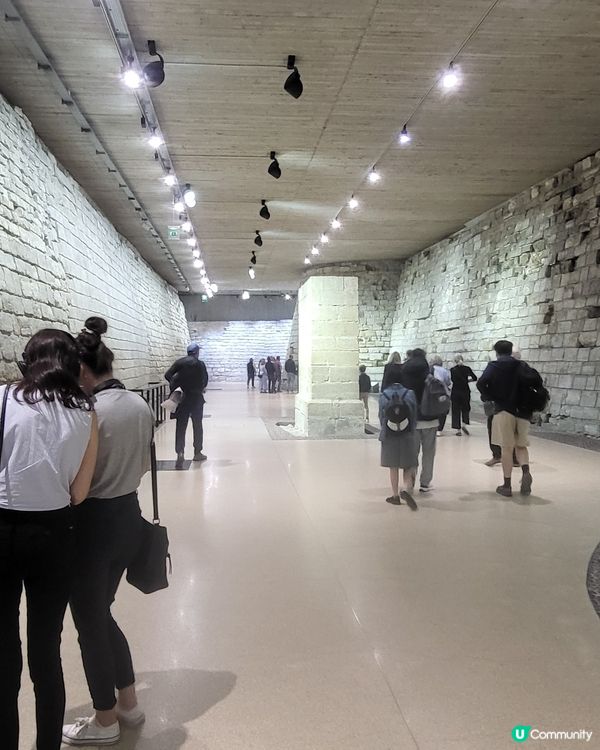 羅浮宮 Le Louvre (Part I)