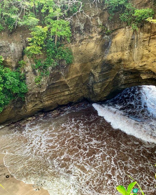 🩷型的龍宮窟洞穴 - 伊豆