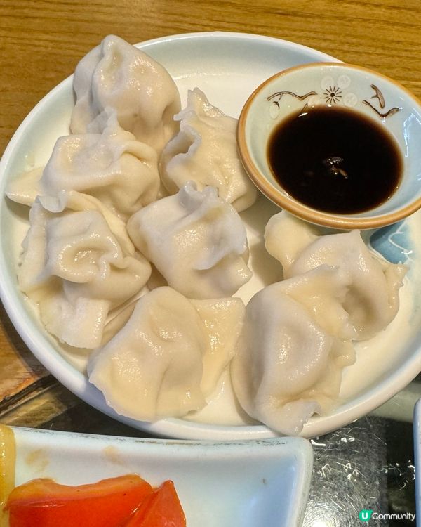 裝修具特色的京菜館