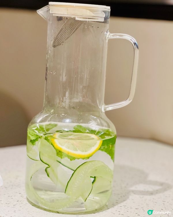 🧋泰式奶茶泰香濃@泰香米泰國餐廳(萬象食家店）