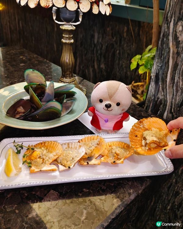 《深圳老字號西餐廳有放題啦》