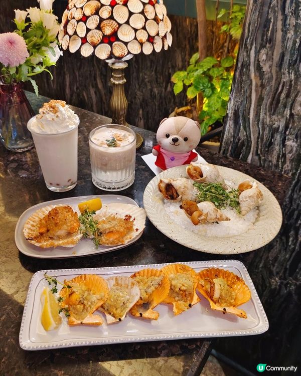 《深圳老字號西餐廳有放題啦》