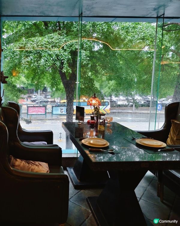 《深圳老字號西餐廳有放題啦》