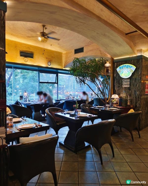 《深圳老字號西餐廳有放題啦》