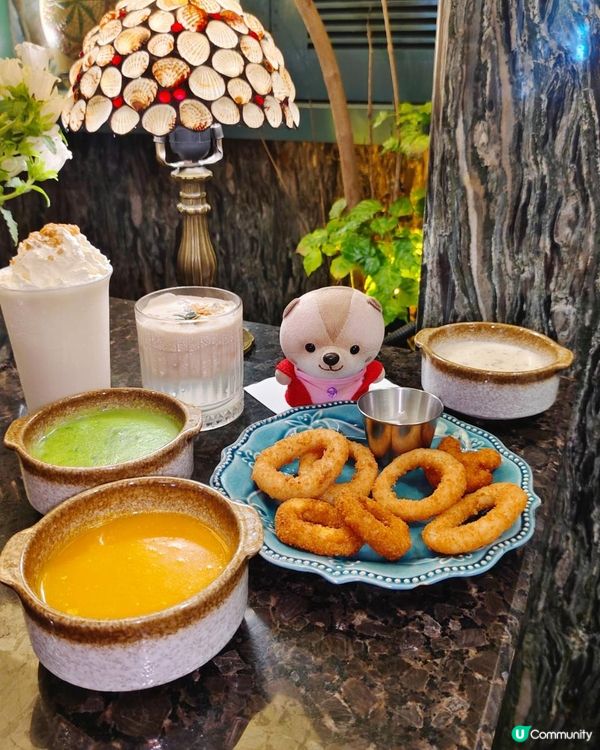 《深圳老字號西餐廳有放題啦》