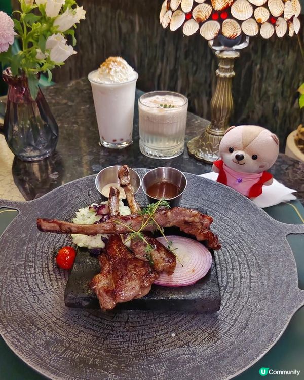 《深圳老字號西餐廳有放題啦》