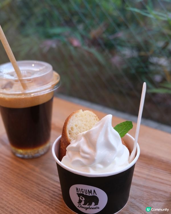 東京必食Donuts