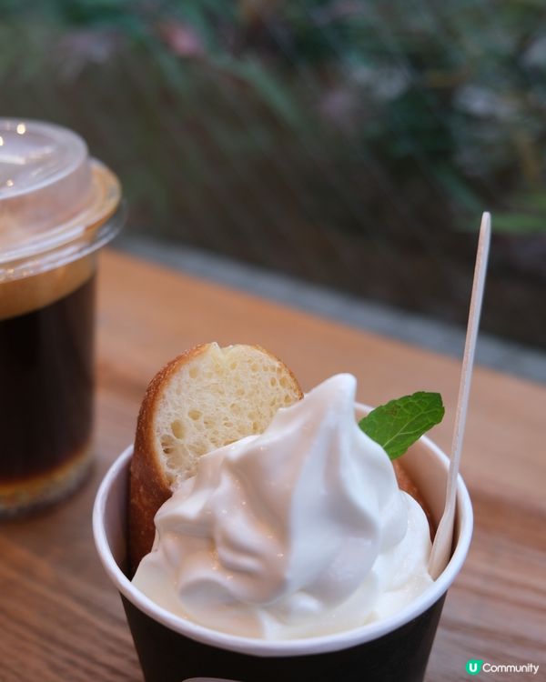 東京必食Donuts