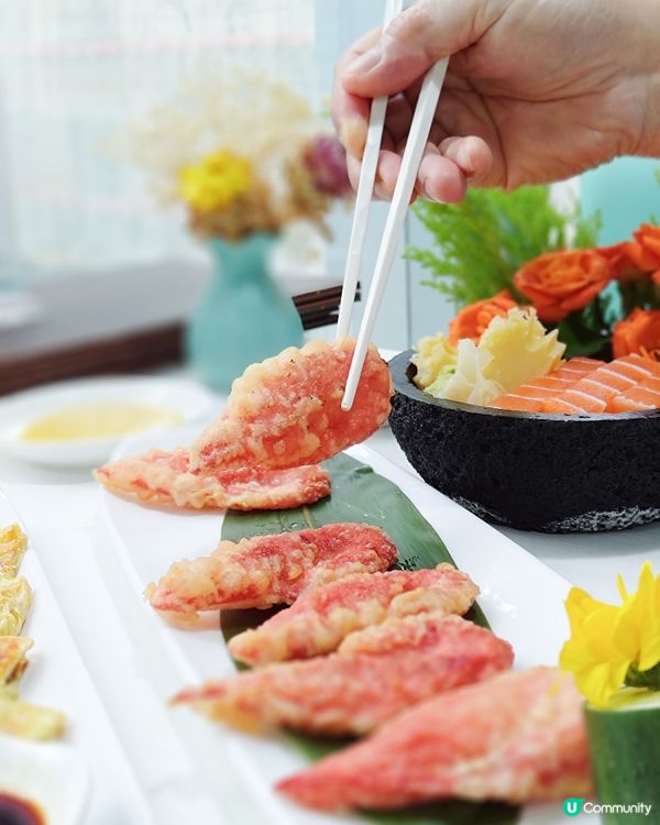 尖沙咀精緻素食 賣相味道俱全！🤤