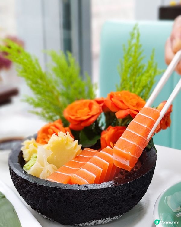 尖沙咀精緻素食 賣相味道俱全！🤤