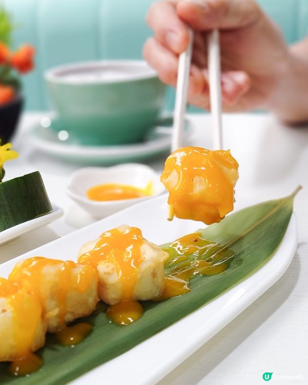 尖沙咀精緻素食 賣相味道俱全！🤤