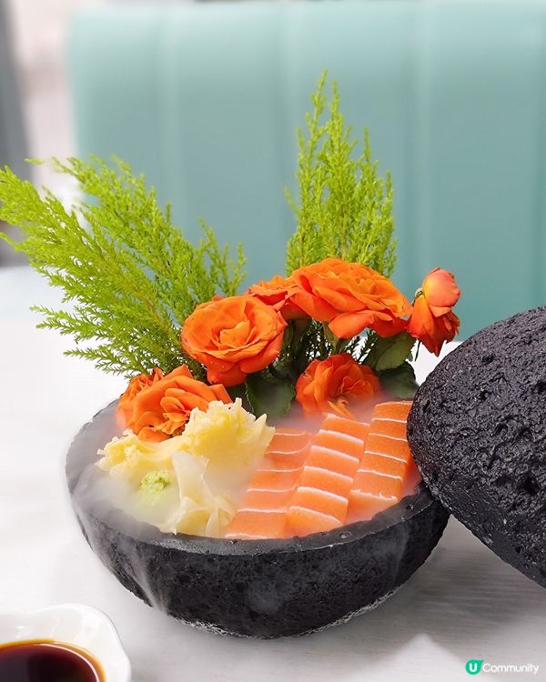 尖沙咀精緻素食 賣相味道俱全！🤤