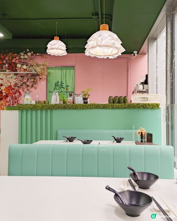 尖沙咀精緻素食 賣相味道俱全！🤤