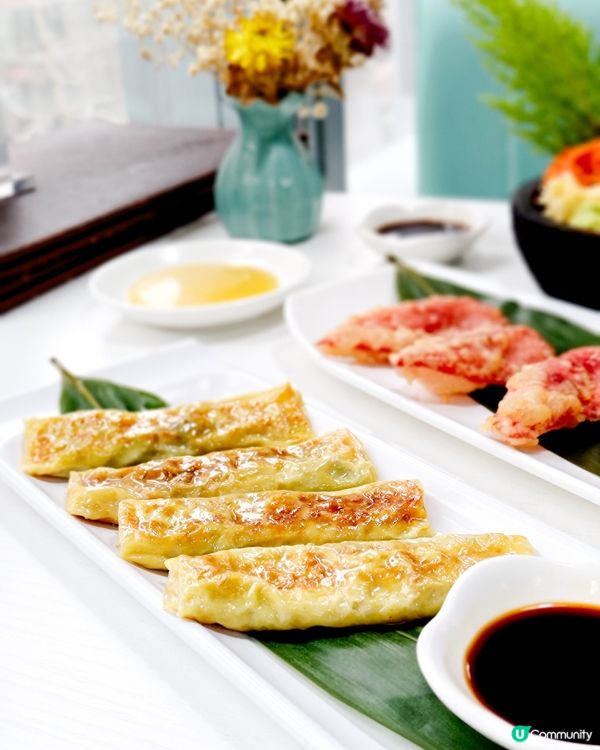 尖沙咀精緻素食 賣相味道俱全！🤤