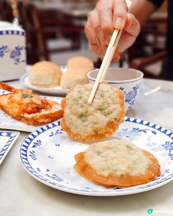 中環優雅品茶體驗