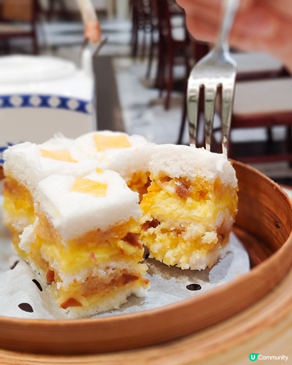 中環優雅品茶體驗