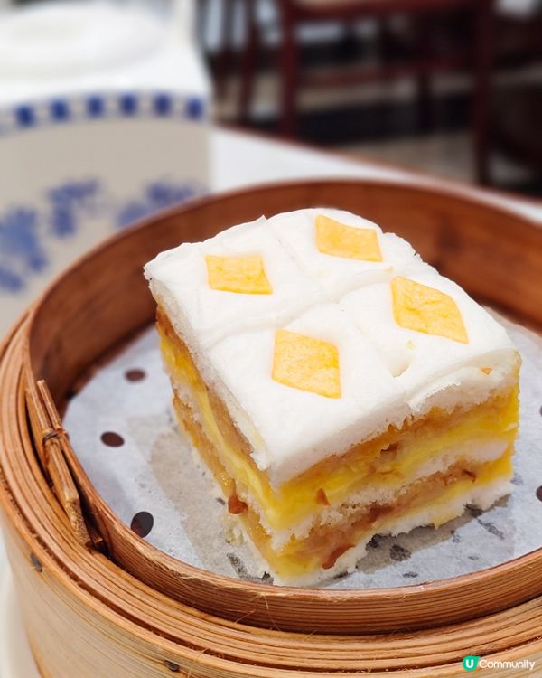 中環優雅品茶體驗