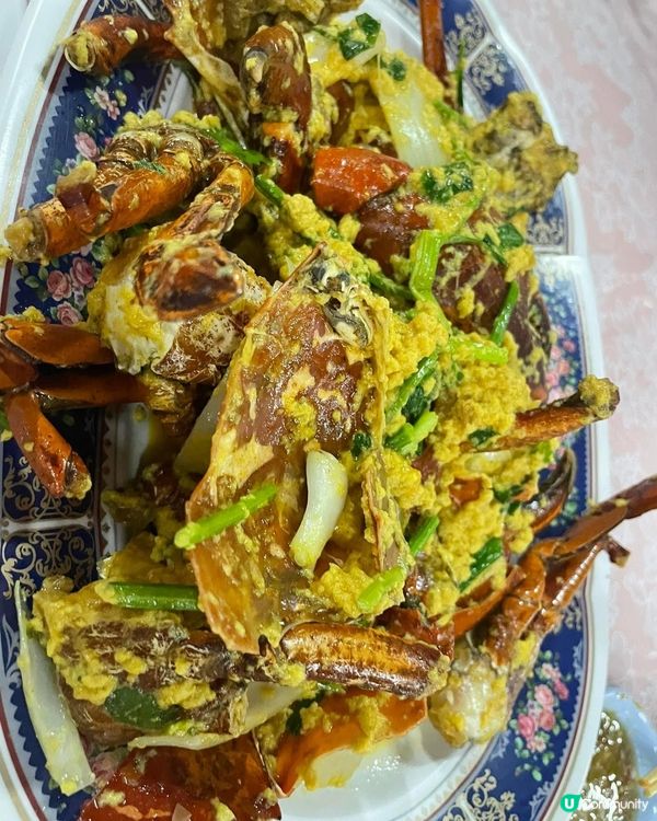 芭堤雅美食之旅