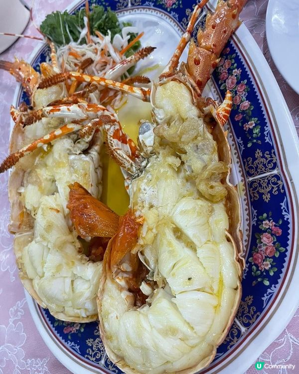 芭堤雅美食之旅