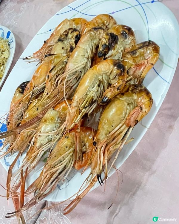 芭堤雅美食之旅