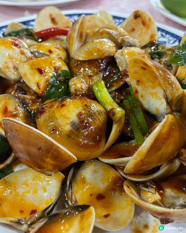 芭堤雅美食之旅