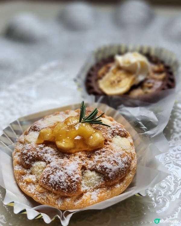 性價比甜品 ~ 拿破崙千層卷😋👍