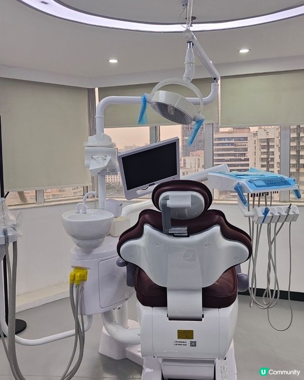 珠海度邊間醫院整牙齒美白好呀？