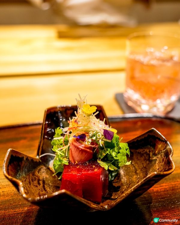 去京都點可以唔食‼️米芝蓮一星日法懷石料理推介⭐️