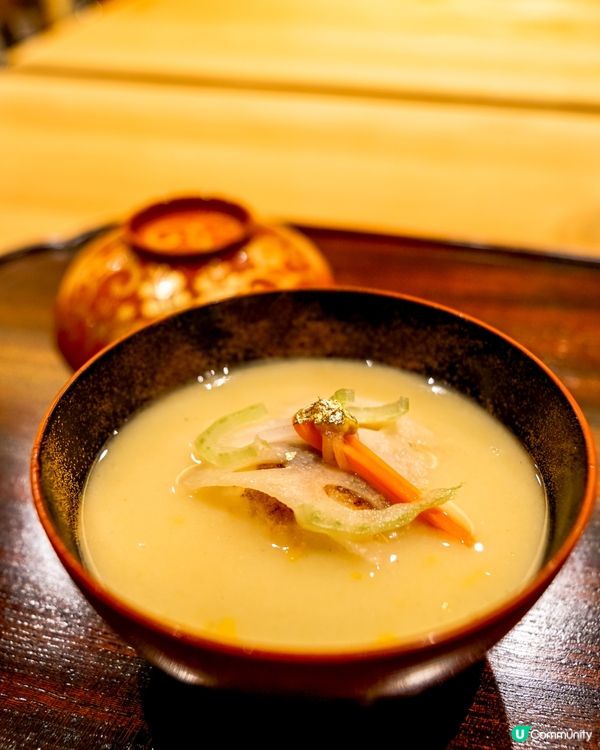 去京都點可以唔食‼️米芝蓮一星日法懷石料理推介⭐️