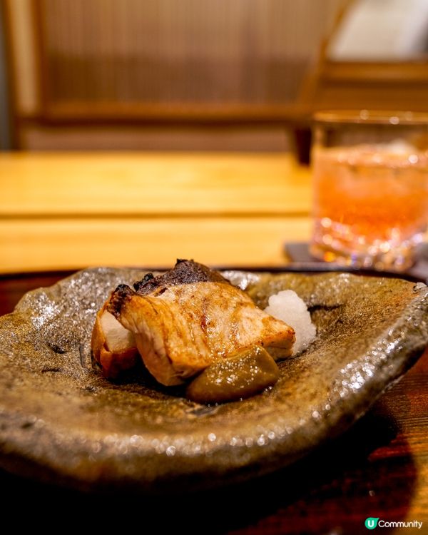 去京都點可以唔食‼️米芝蓮一星日法懷石料理推介⭐️