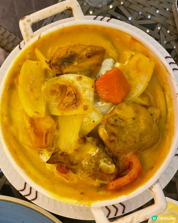 氹仔福龍葡國菜餐廳