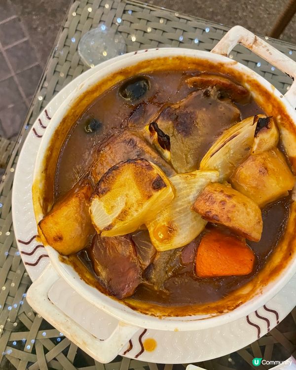 氹仔福龍葡國菜餐廳