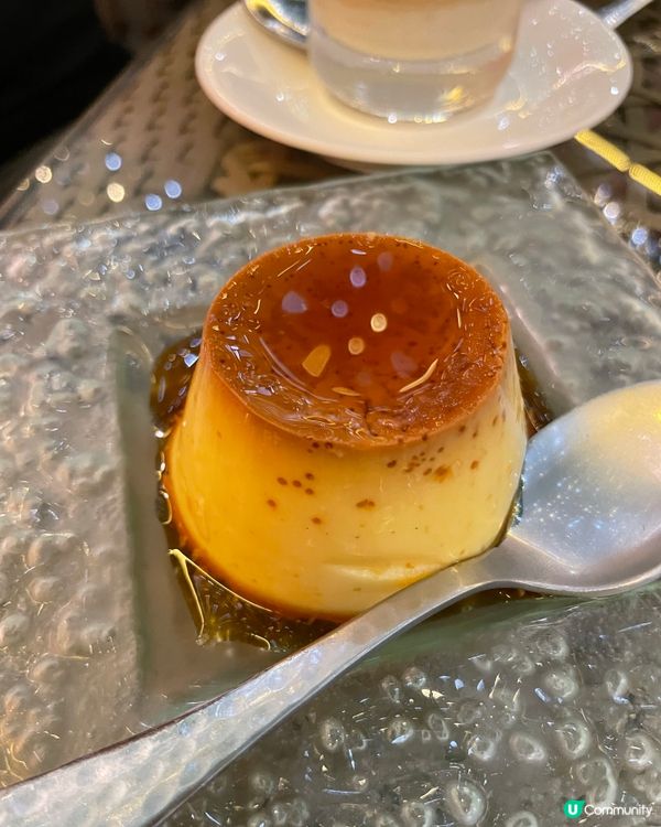 氹仔福龍葡國菜餐廳