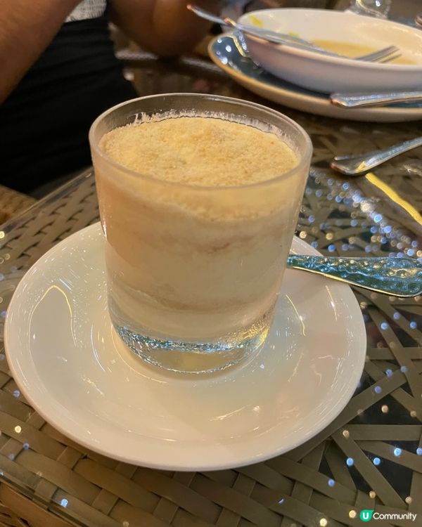 氹仔福龍葡國菜餐廳