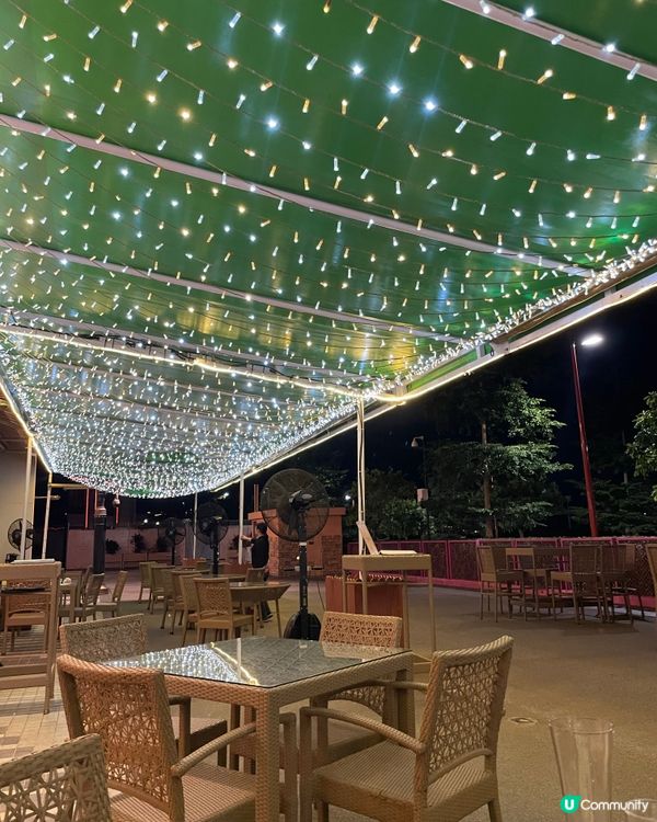 氹仔福龍葡國菜餐廳