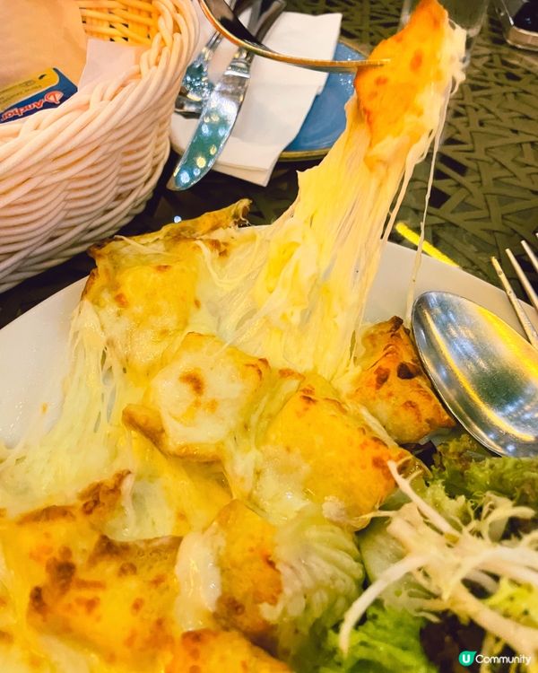 氹仔福龍葡國菜餐廳