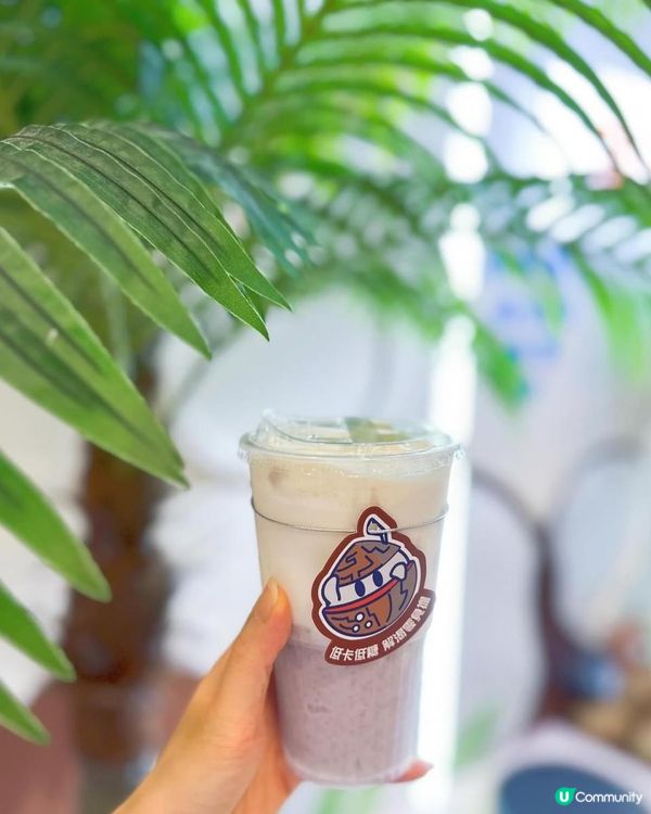 椰子甜品😋😋