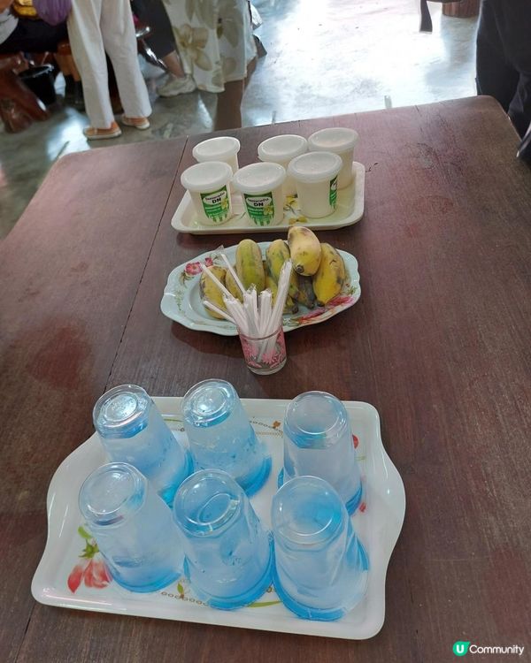 【暟。玩。樂】#65 泰國曼谷之旅 Day 4【外遊篇】