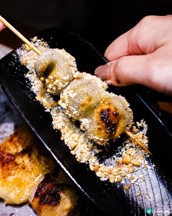 《人氣串燒店燒烤堂 🔥開到嚟荃灣啦🍢💛》