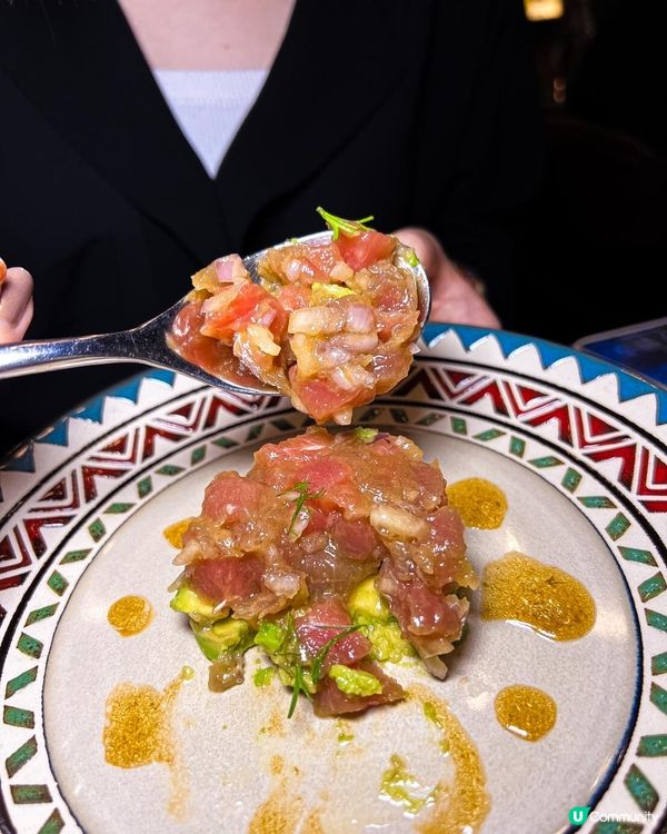 《隱世法國菜🇫🇷橫街小巷內竟然坐滿人😳？》