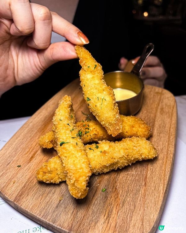 《隱世法國菜🇫🇷橫街小巷內竟然坐滿人😳？》